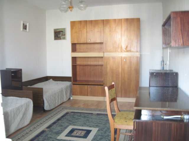 Дава се под наем Едностаен апартамент в София, Стрелбище - 55 кв.м за 357 € - Снимка #1