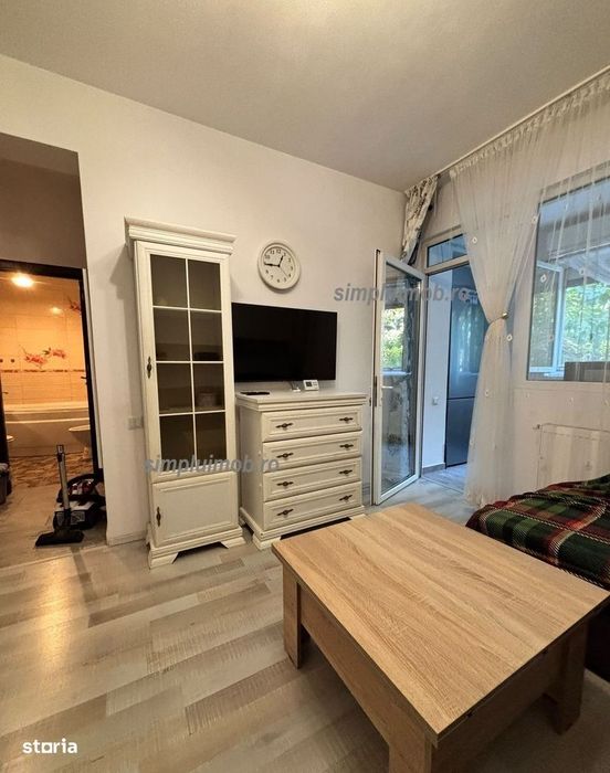 Apartament 2 camere Metrou Dimitrie Leonida