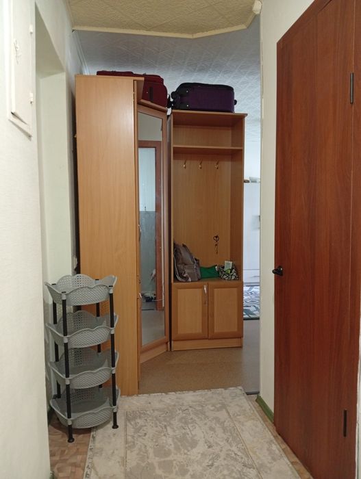 Квартира полуторка