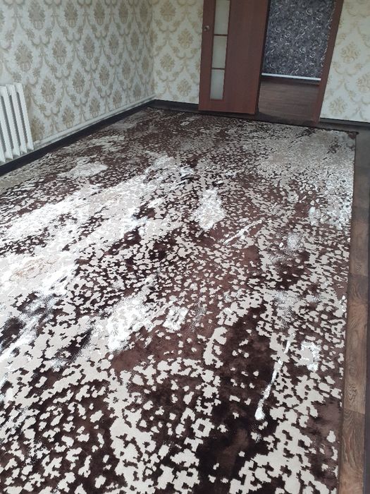 Продам ковер отличном состояние