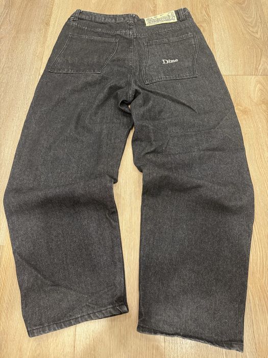 Продам джинсы Dime 180