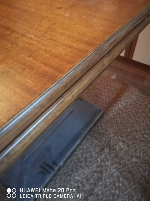 Маса и столове +тоалетка