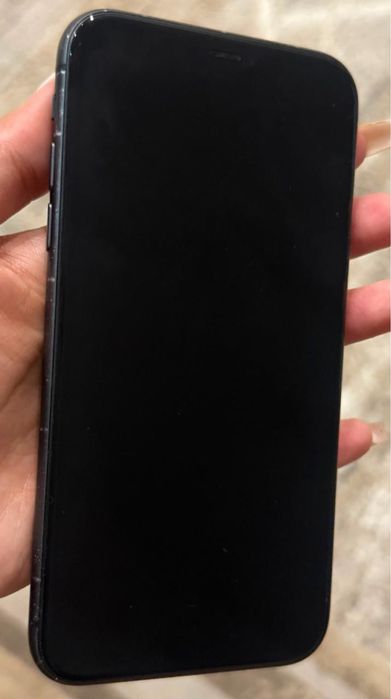 Обменяю iPhone 11
