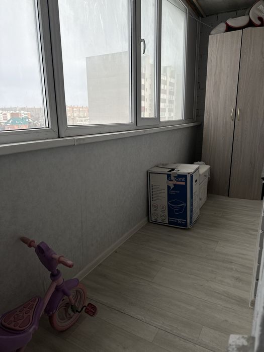 Продам 2 комнатную квартиру