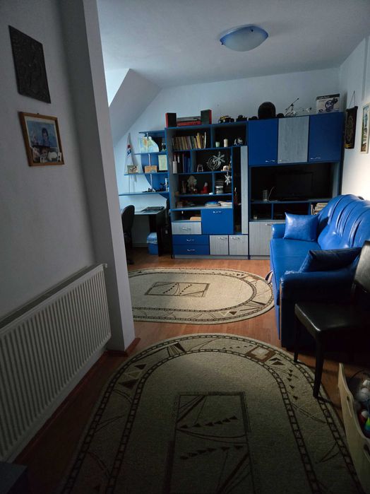 Vand casa individuala Tg Mures zona Libertatii