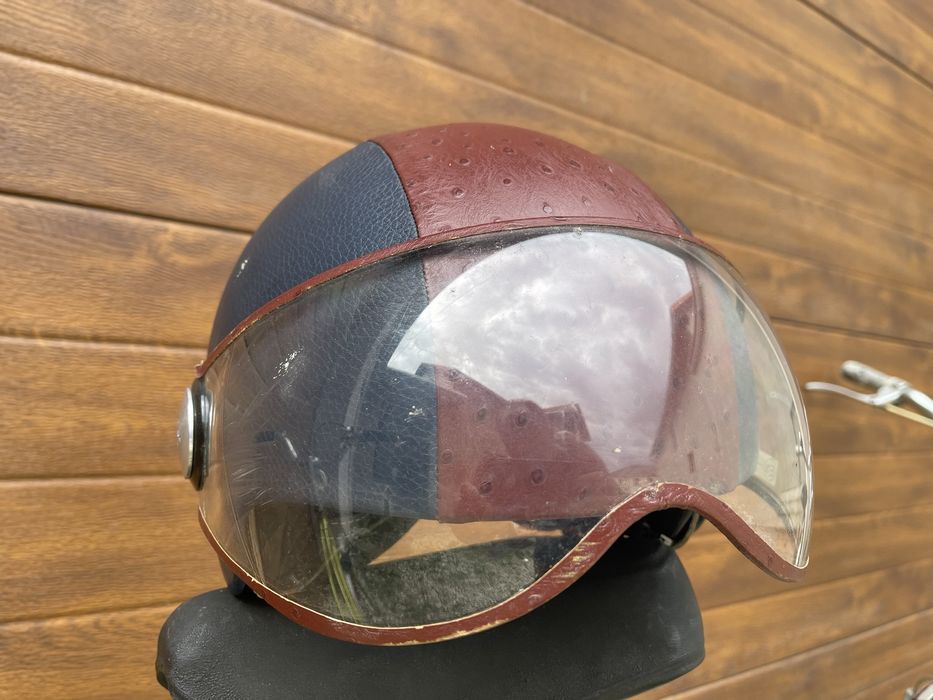 Casca scuter moto Empresa Italy