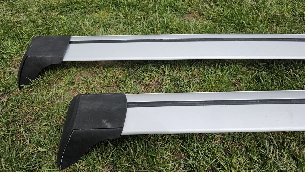 Напречни греди yakima s25y