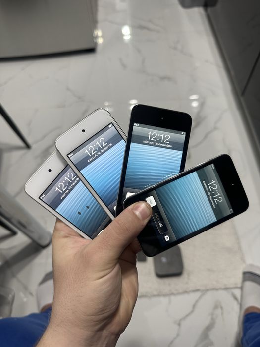 Vand iPod gen 2 si 4 A1288   A1367 8 Gb