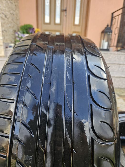 Anvelope 225 55 17 VARĂ