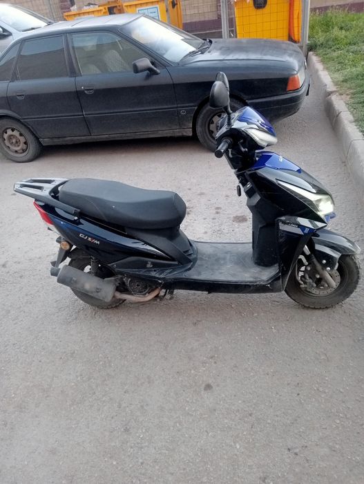 М11 мопет продам