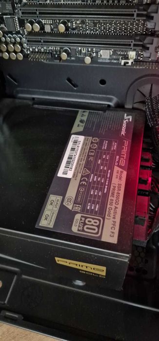 PC Corsair, Statie grafica I7,2 xXeon,Nvidia Quadro 5Gb, 32 Gb RAM ecc