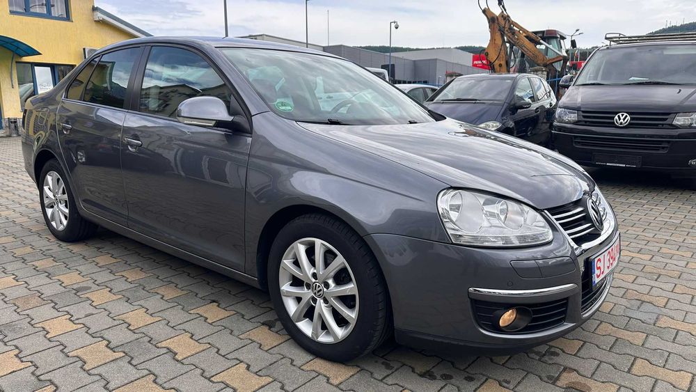 Vw jetta 1,4tsi freestyle edition cash sau rate fixe RAR INCLUS