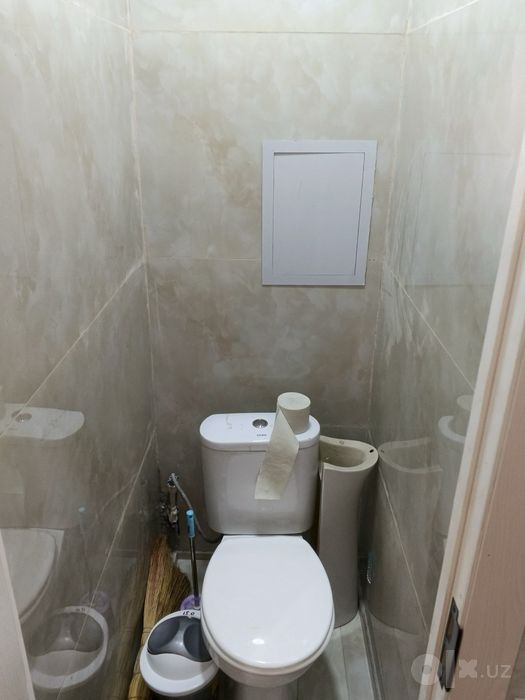 Bezmakler kvartira Yakkasaroy