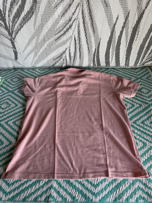 Tricou barbati Colins marimea XXL