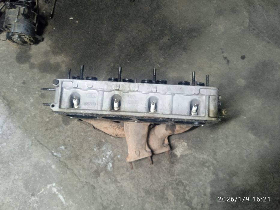 Головка. 402. Хорошим.