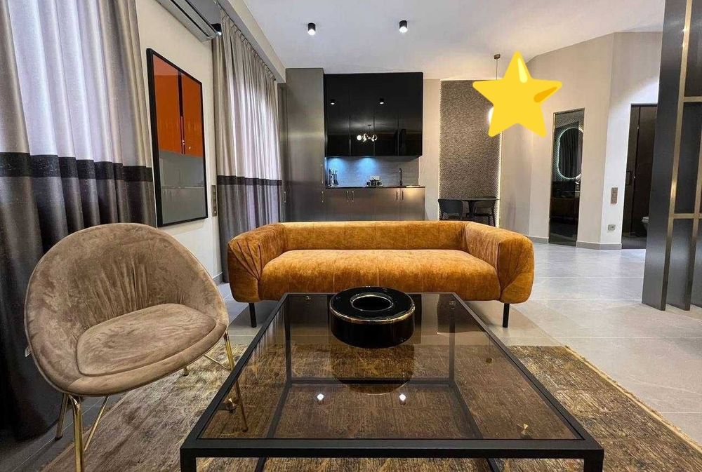 ЖК Gardens 1-комн 46м2 ‼️ Ташкент сити