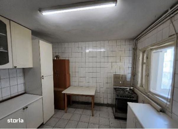OBOR - Mihai Bravu, Apartament cu 3 camere - 73 mp