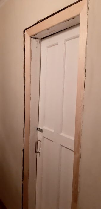 Строительные работы