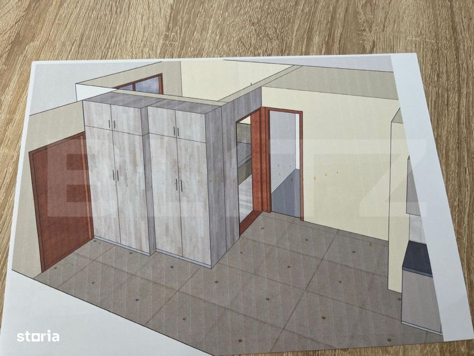 Casa Moderna de Vanzare in Cerghid –  15 km de Targu Mures