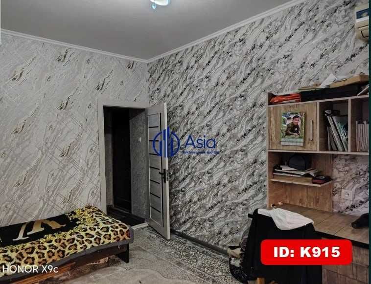 ARZON NARXDA 5-mikr 1-etajdan 2x xona zamonaviy kvartira sotiladi K915