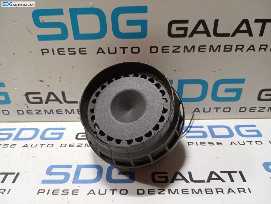 Alarma BMW Seria 5 E60 E61 2004 - 2010 Cod 9117900 [M5463]