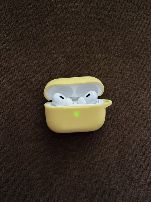 Apple Airpods Pro (2nd Generation)