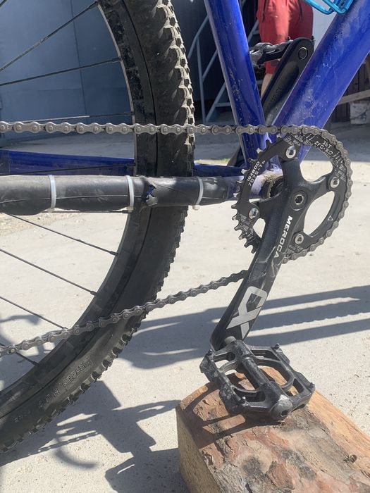 Продам велосипед