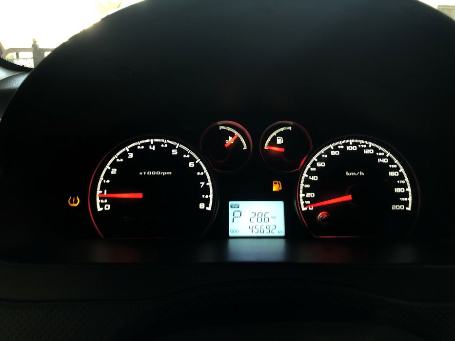 Chevrolet Nexia 3