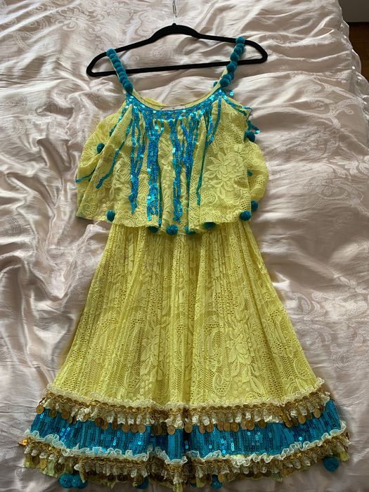 Rochie LouLou marimea 36