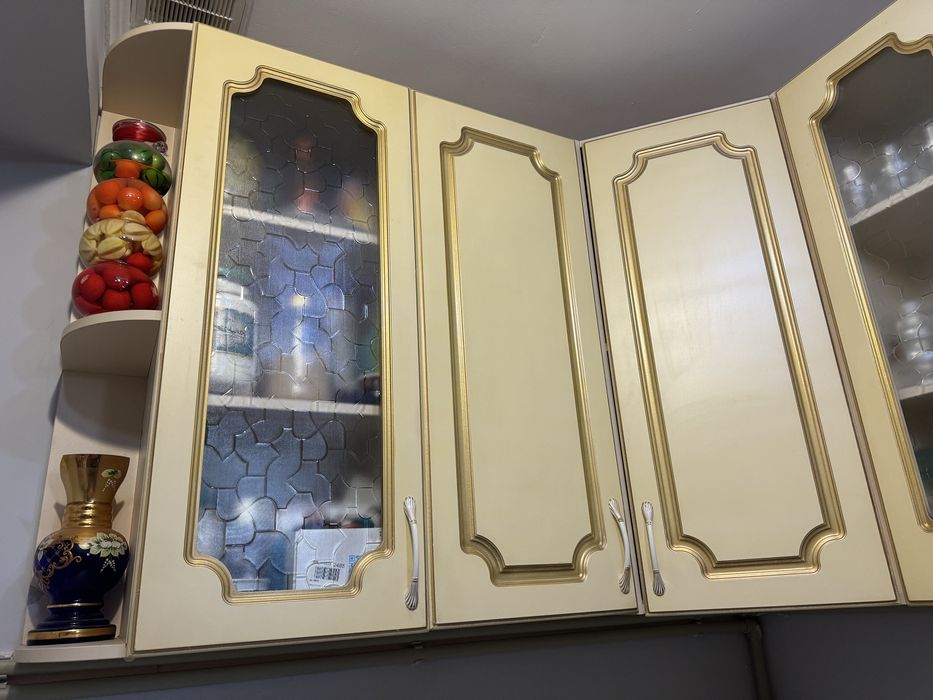 Кухонный гарнитур