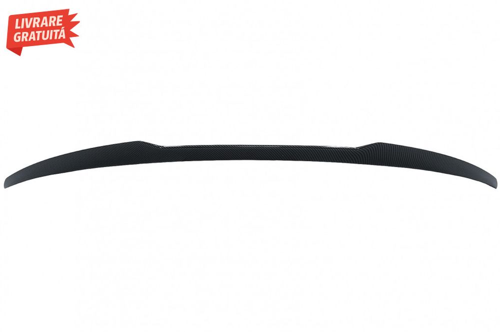 Pachet Exterior Aerodinamic Tesla Model 3 (2017-) Carbon Look