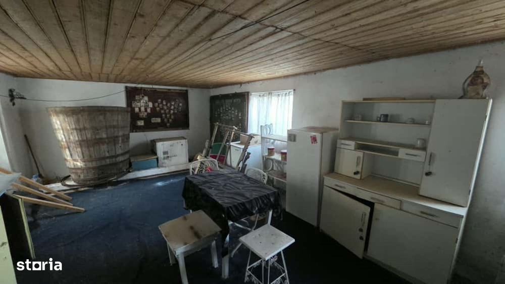 Casa Gologanu 100mp Teren cca 3200mp