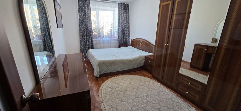 Продам 2хкомн квартиру Батыс-2