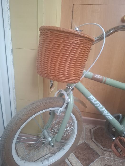Детский велосипед б/у