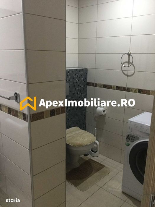 Apartament 2 camere de inchiriat Pipera Cosmopolis Bucuresti | ApexImo