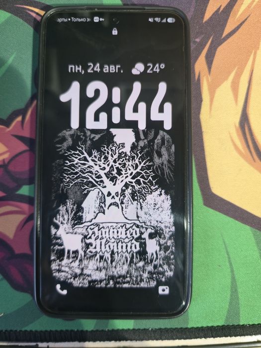 Продам самсунг с 23