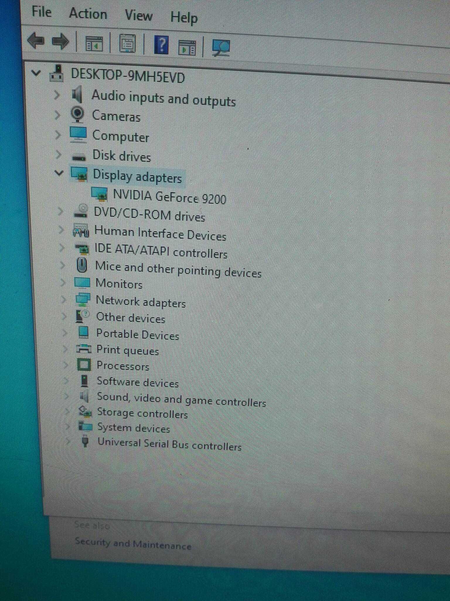Packard Bell ONE TWO L5351 AIO PC-24 inci- 8gb RAM 320GB HDD-WIN 10 ...