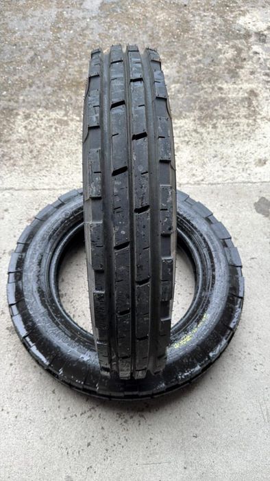 ANVELOPA 6.50-20 MONTANA AGF-100 10PR 112A6 TT  Cauciucuri tractor, Fiat, Case, Fendt, John Deere, New Holland, Massey Ferguson, UTB   Cauciucuri trac
