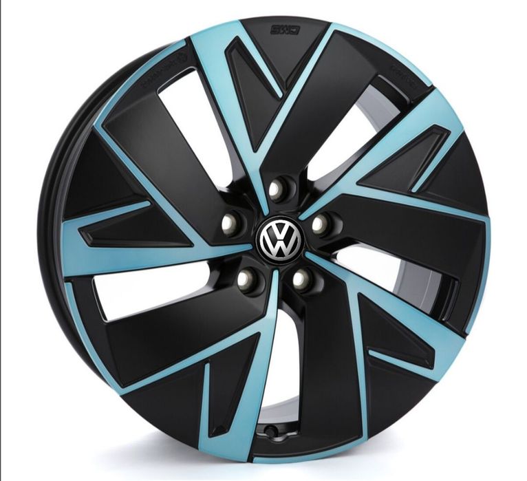 Jante 19 VW Golf Tiguan ,T-ROC, Passat, Arteon, Sharan, Touareg , Phae