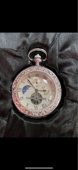 Vand ceas de buzunar