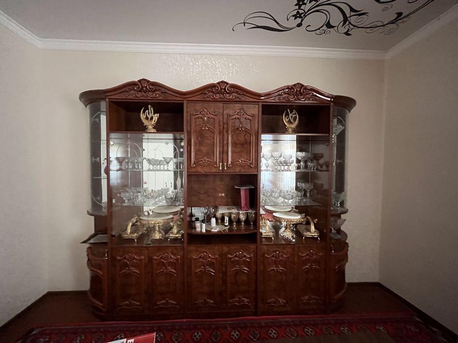 стенка, с гарантией,  4,5 метр