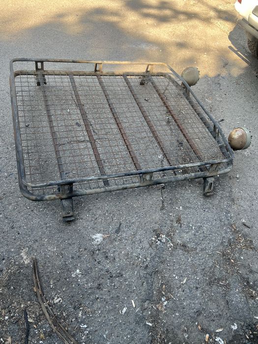 Продам Багажник