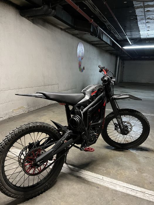 TOP!! Talaria MX5 Sting R/25’ /не Sur ron,не Starg varg,не Segway