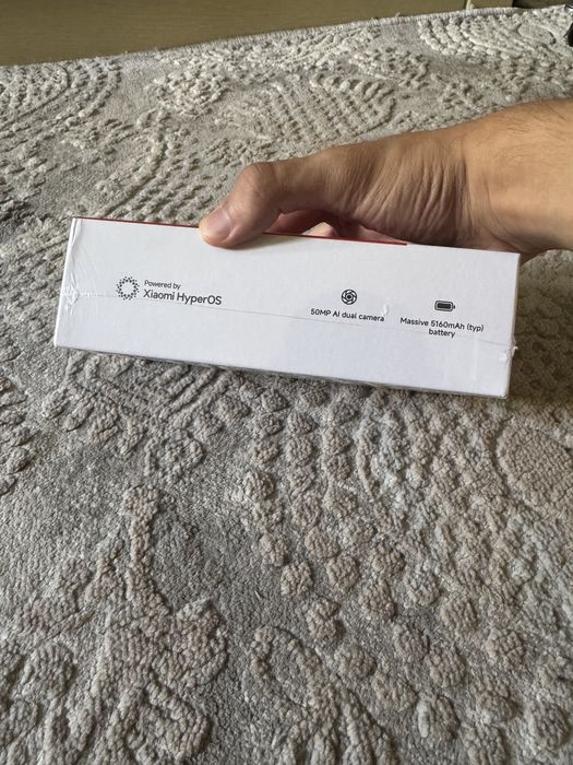 Xiaomi Redmi 14C - 4GB RAM / 128GB ROM