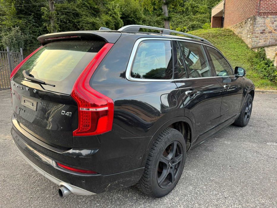 Dezmembrez volvo xc90 2018 2.0 diesel