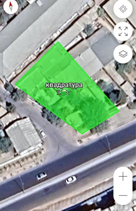 Ховли сотилади Мирзо Улугбек Янги Узбекистон 1- линия 7 сотик