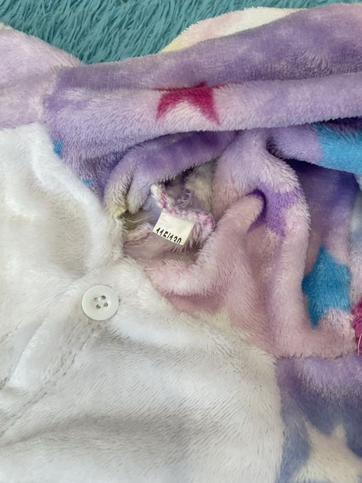 пижама для девочки