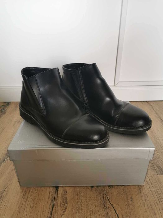 Ghete Barbati Da Vinci