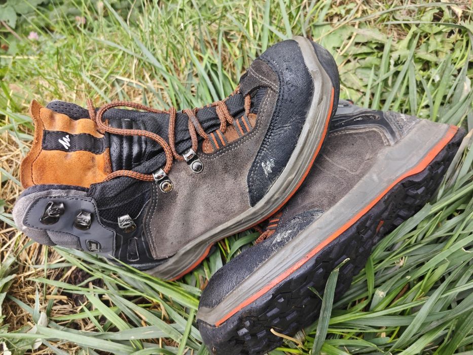 Трекинг for mountain's