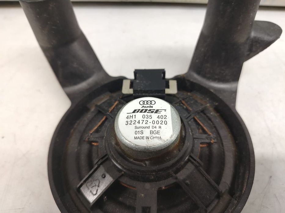Boxa difuzor 4H1035402 Audi A8 D4/4H [2010 - 2014]